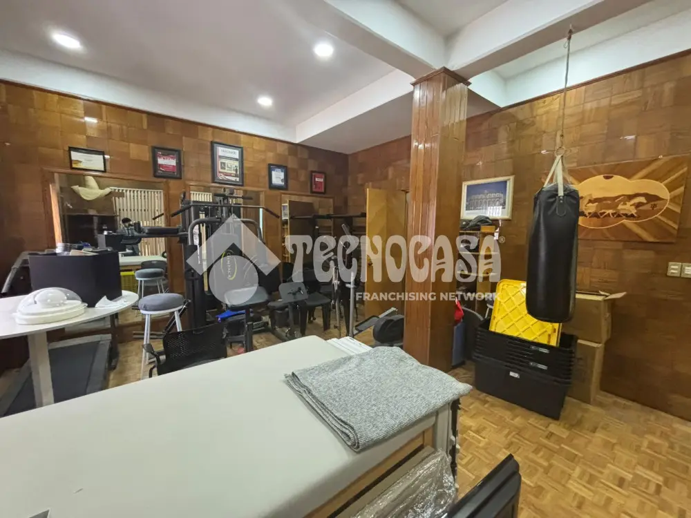 Edificio en Bosques de Aragon — foto 5