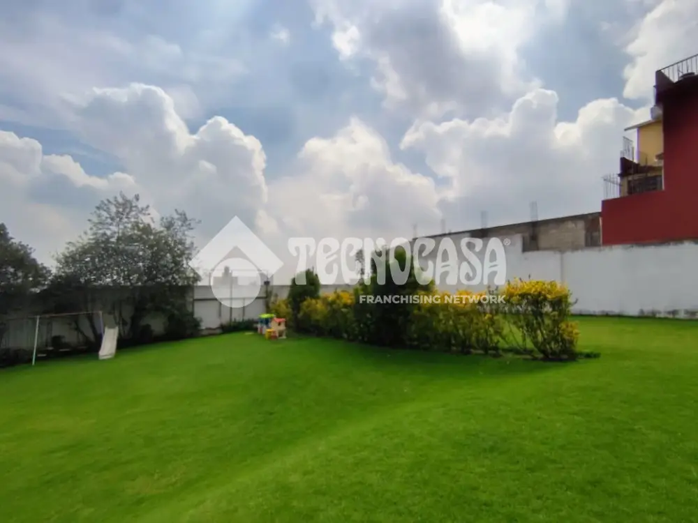 Terreno en Miguel Hidalgo 4a Seccion — foto 2