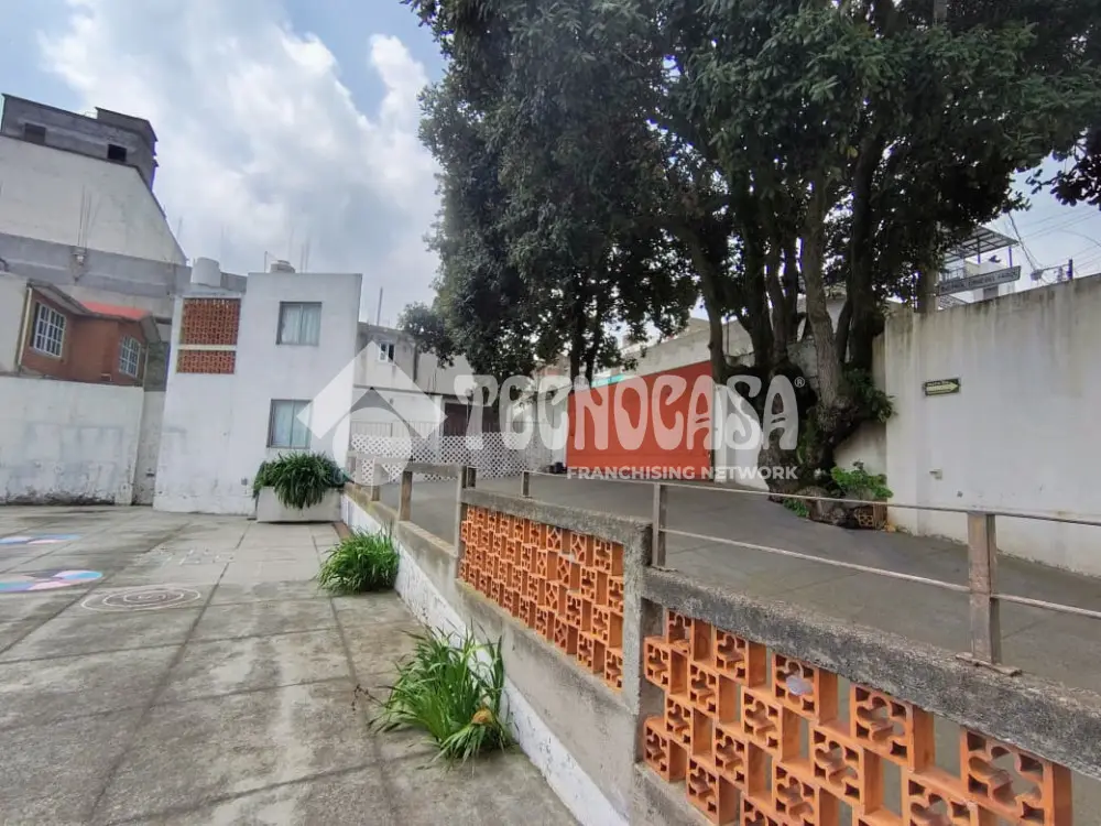 Terreno en Miguel Hidalgo 4a Seccion — foto 11