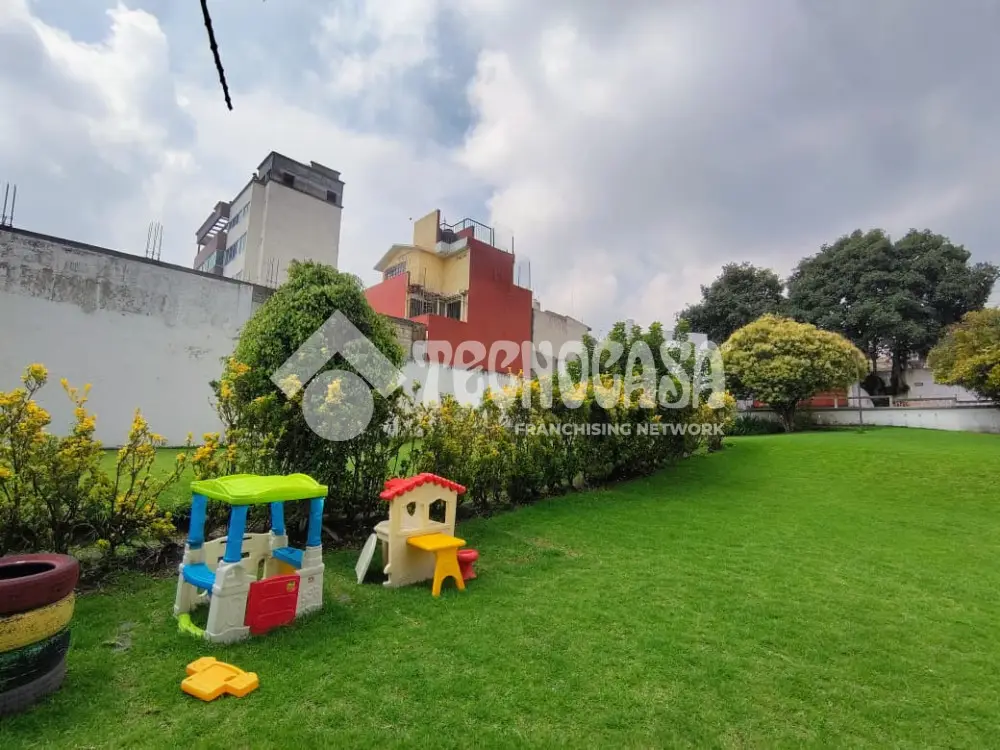 Terreno en Miguel Hidalgo 4a Seccion — foto 12