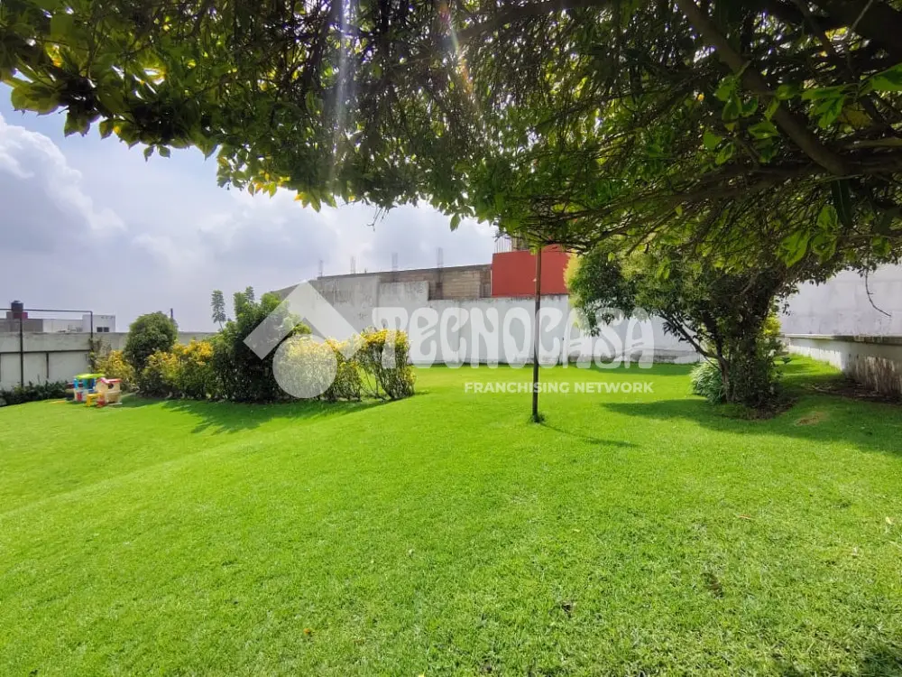 Terreno en Miguel Hidalgo 4a Seccion — foto 3