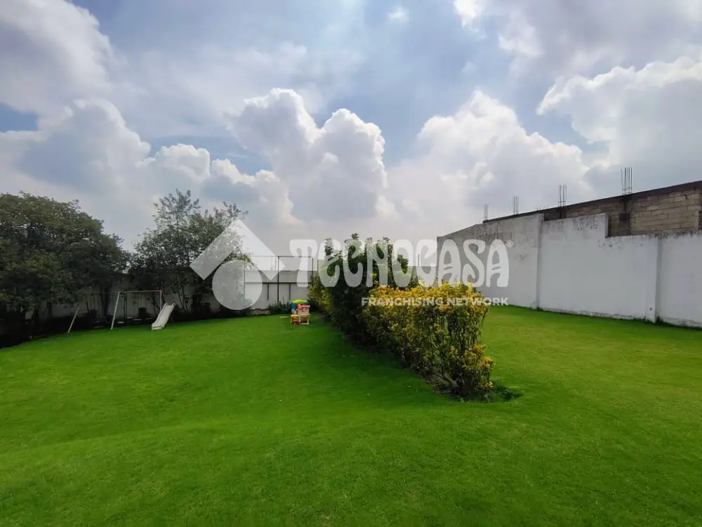 Terreno en Miguel Hidalgo 4a Seccion — foto 4