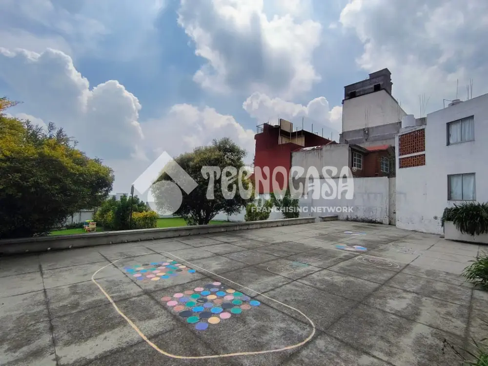 Terreno en Miguel Hidalgo 4a Seccion — foto 5