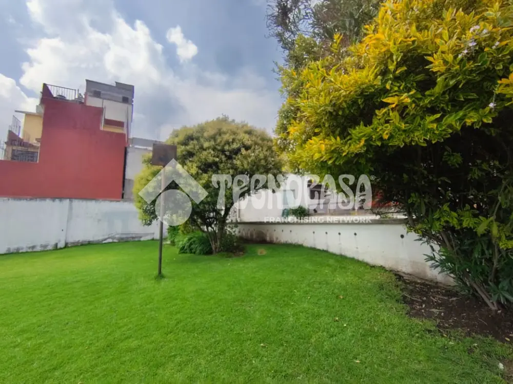 Terreno en Miguel Hidalgo 4a Seccion — foto 6