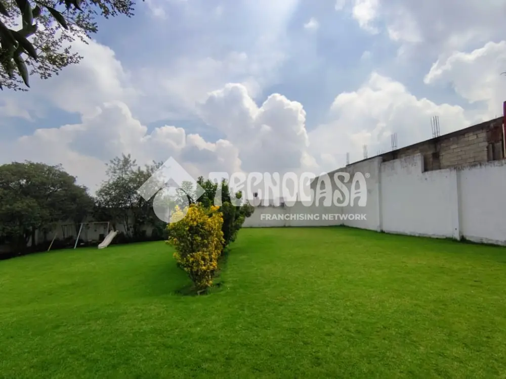 Terreno en Miguel Hidalgo 4a Seccion — foto 7