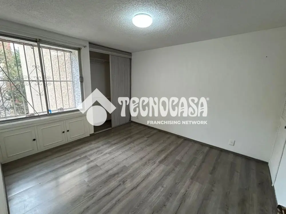 Departamento en Fuentes del Pedregal — foto 11