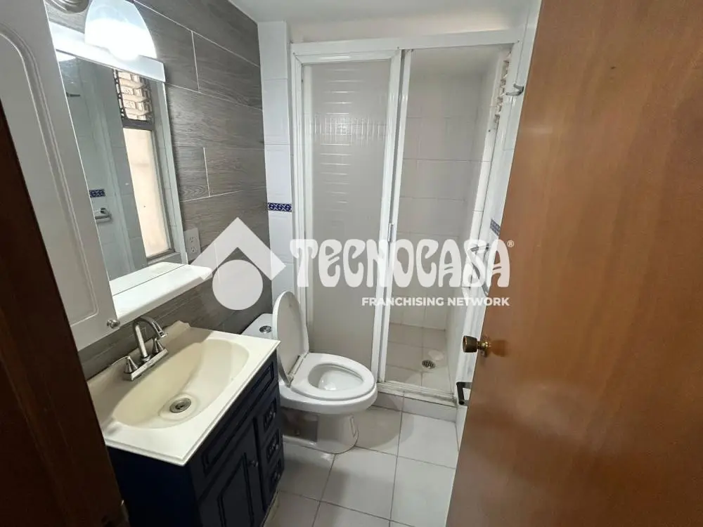 Departamento en Fuentes del Pedregal — foto 12