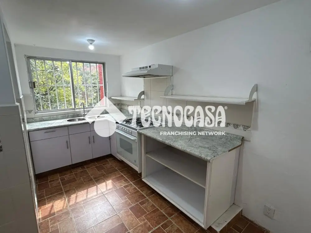Departamento en Fuentes del Pedregal — foto 4