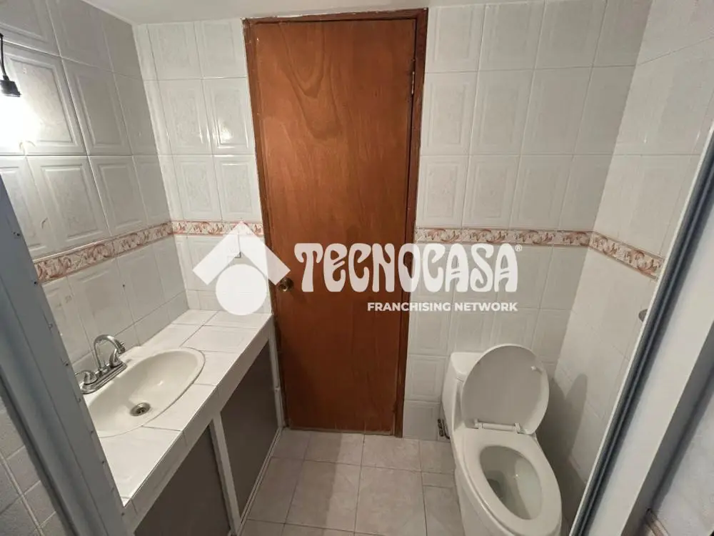 Departamento en Fuentes del Pedregal — foto 6