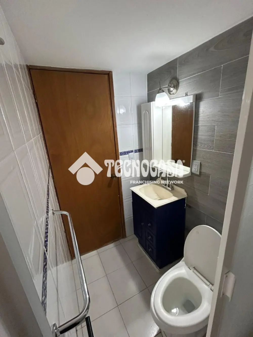 Departamento en Fuentes del Pedregal — foto 8