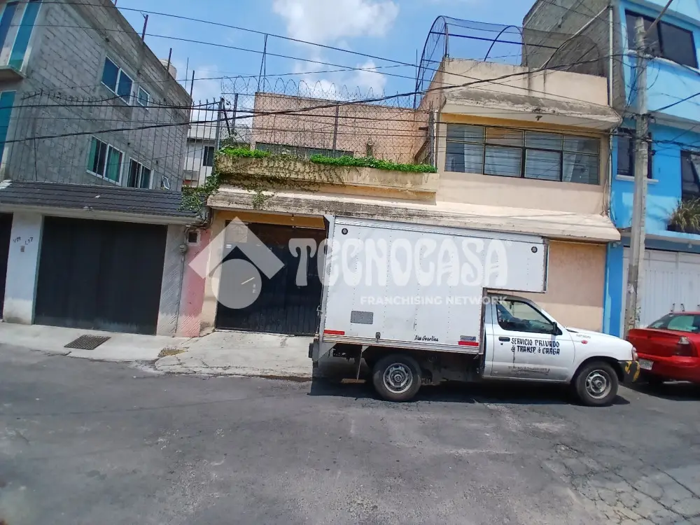 Casa en los Angeles