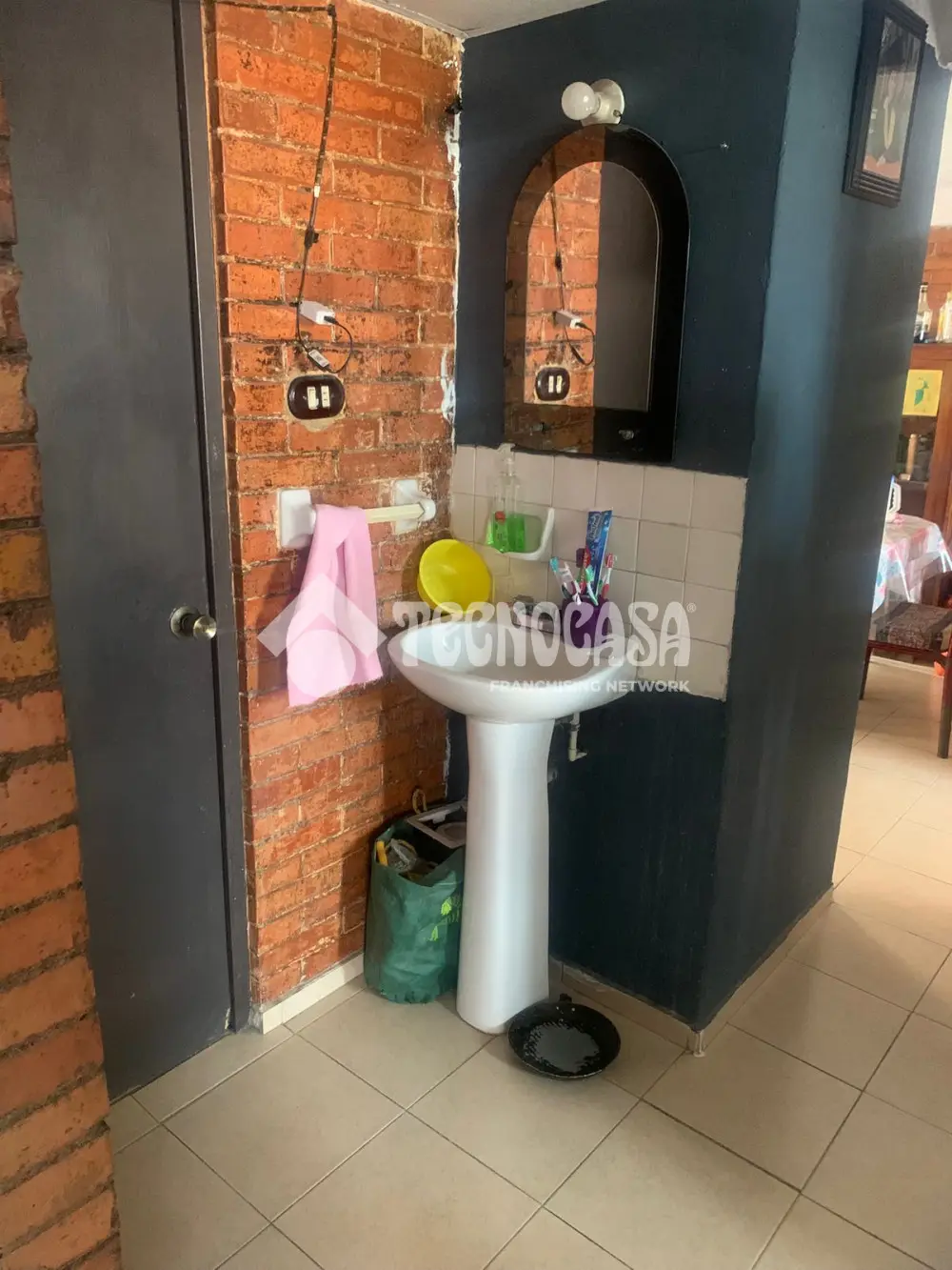 Departamento en Agricola Oriental — foto 2