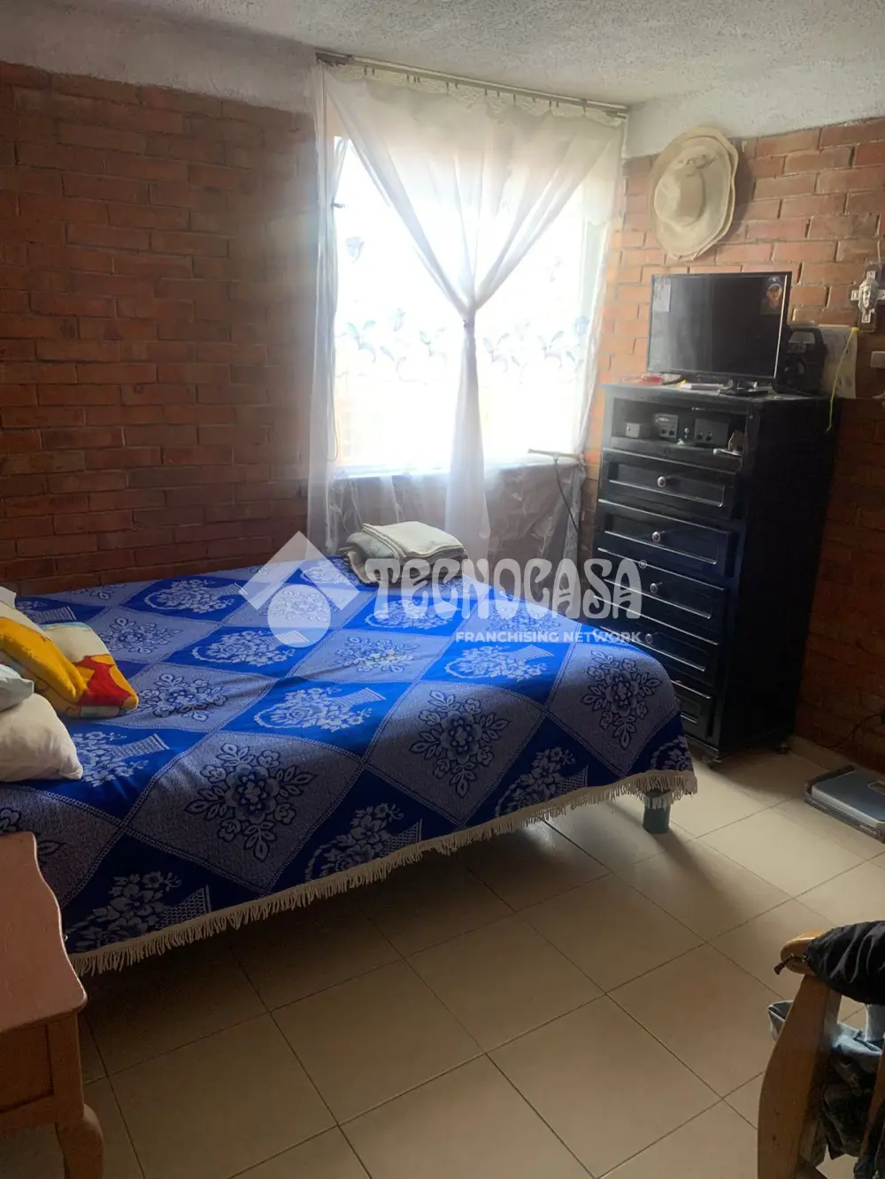 Departamento en Agricola Oriental — foto 3