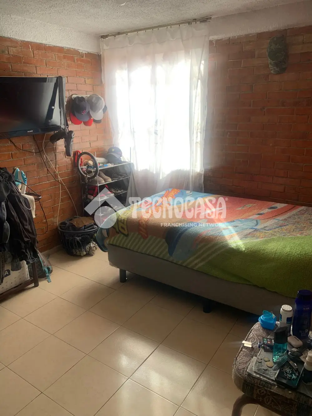 Departamento en Agricola Oriental — foto 4