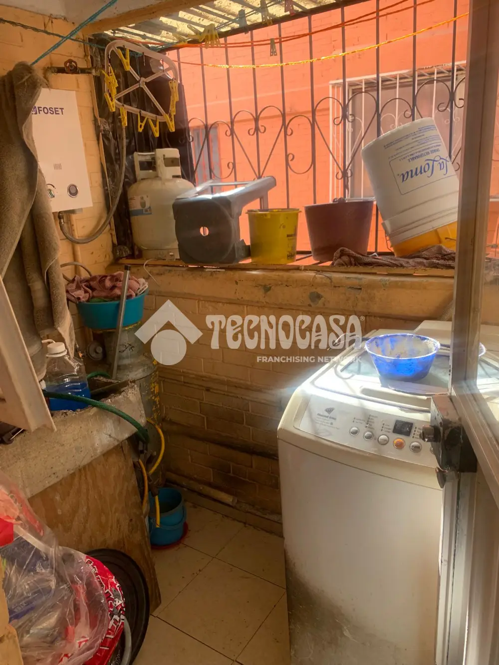 Departamento en Agricola Oriental — foto 6
