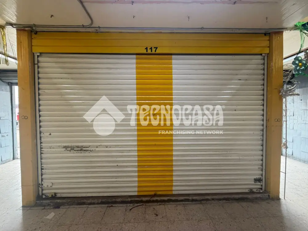 Local Comercial en San Bartolo Atepehuacan