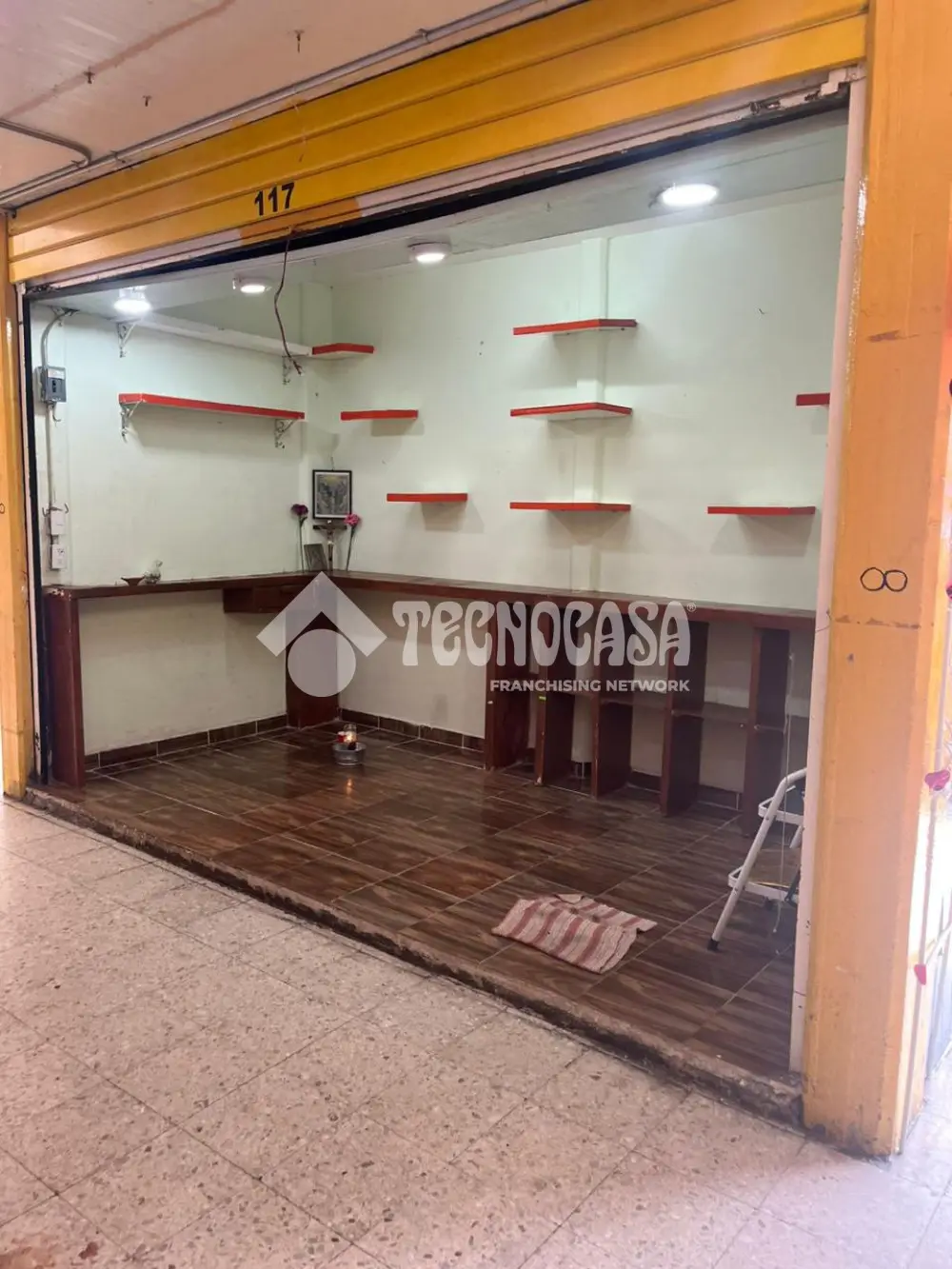 Local Comercial en San Bartolo Atepehuacan — foto 2