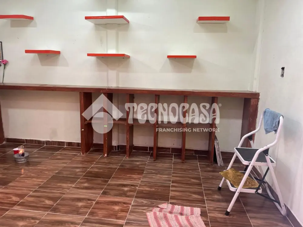Local Comercial en San Bartolo Atepehuacan — foto 3