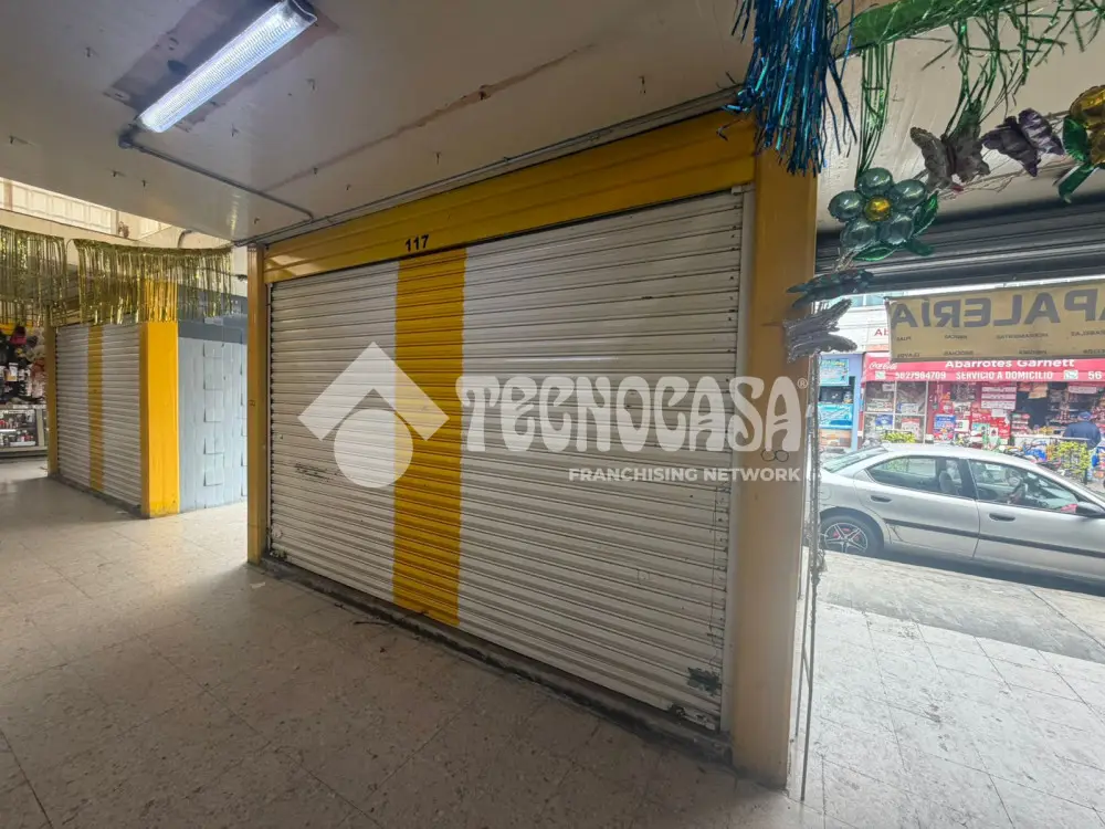 Local Comercial en San Bartolo Atepehuacan — foto 4