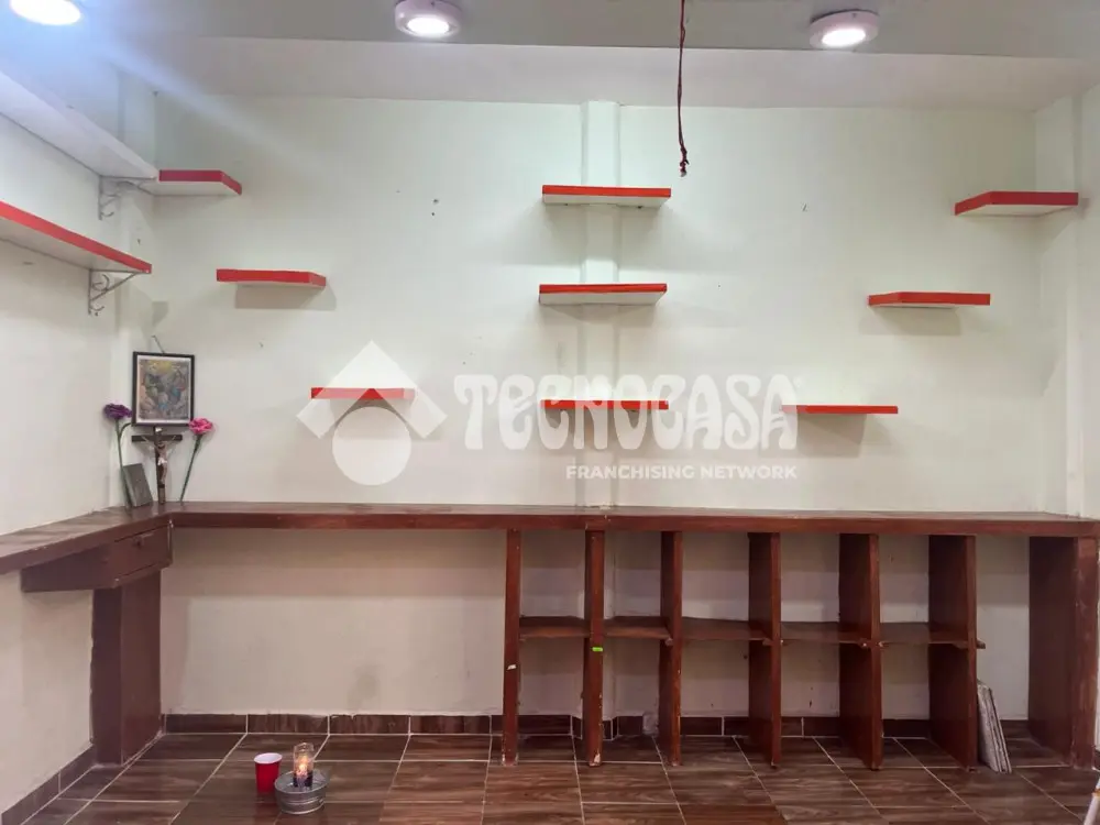 Local Comercial en San Bartolo Atepehuacan — foto 5