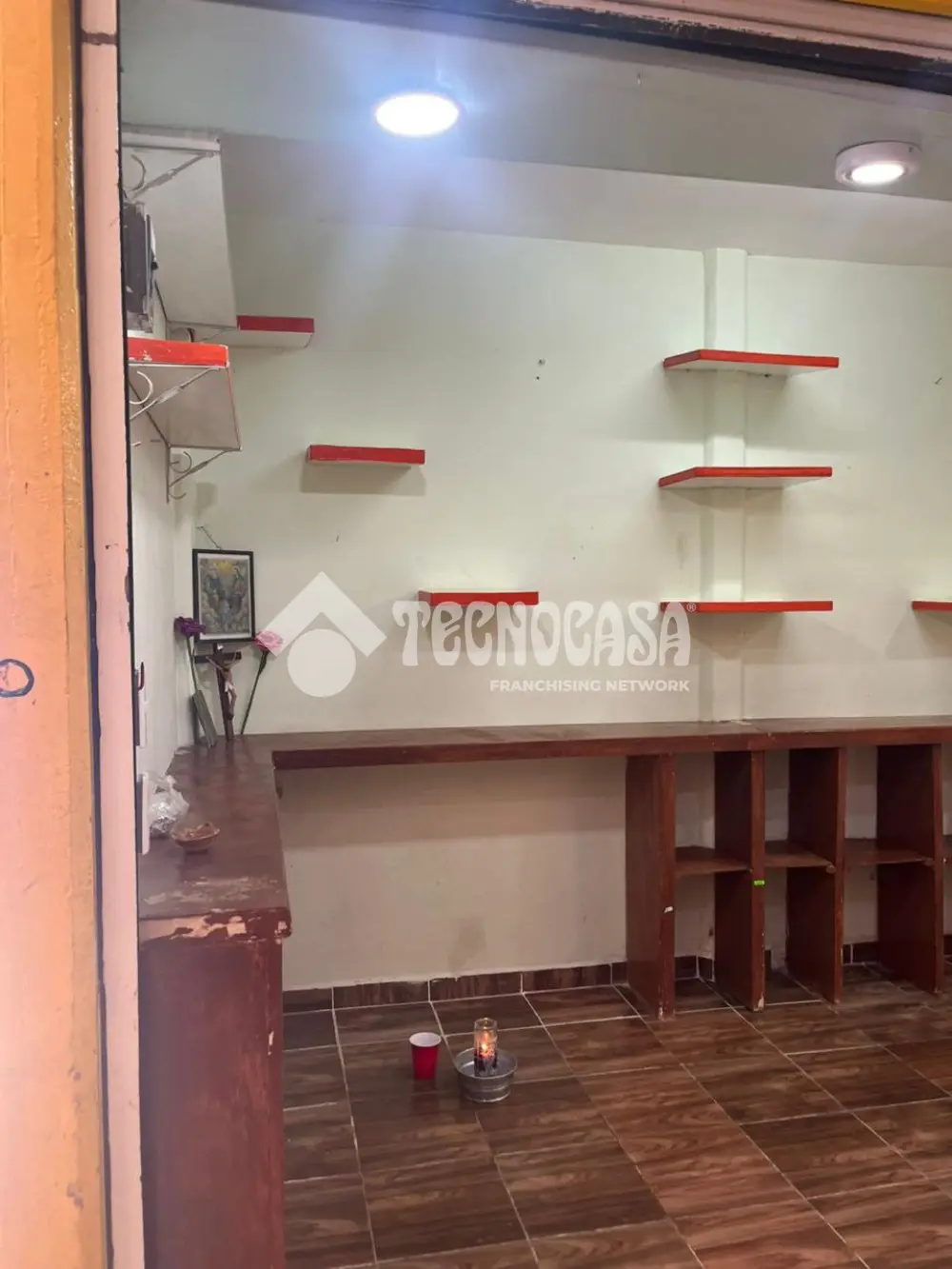 Local Comercial en San Bartolo Atepehuacan — foto 6