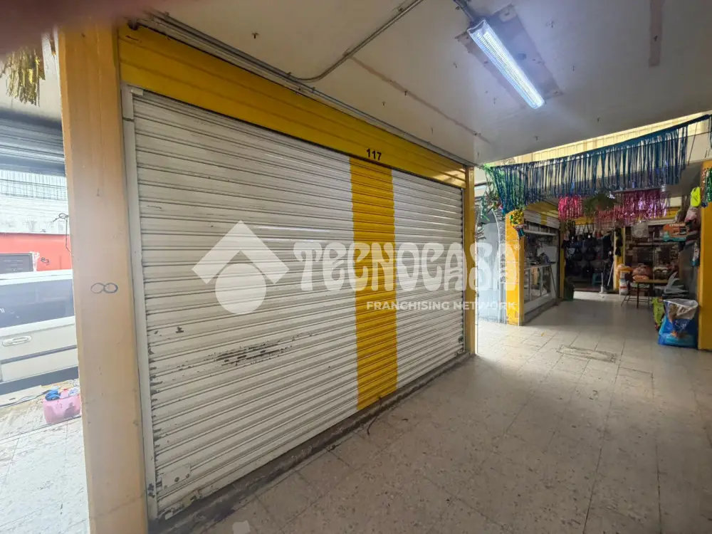 Local Comercial en San Bartolo Atepehuacan — foto 7