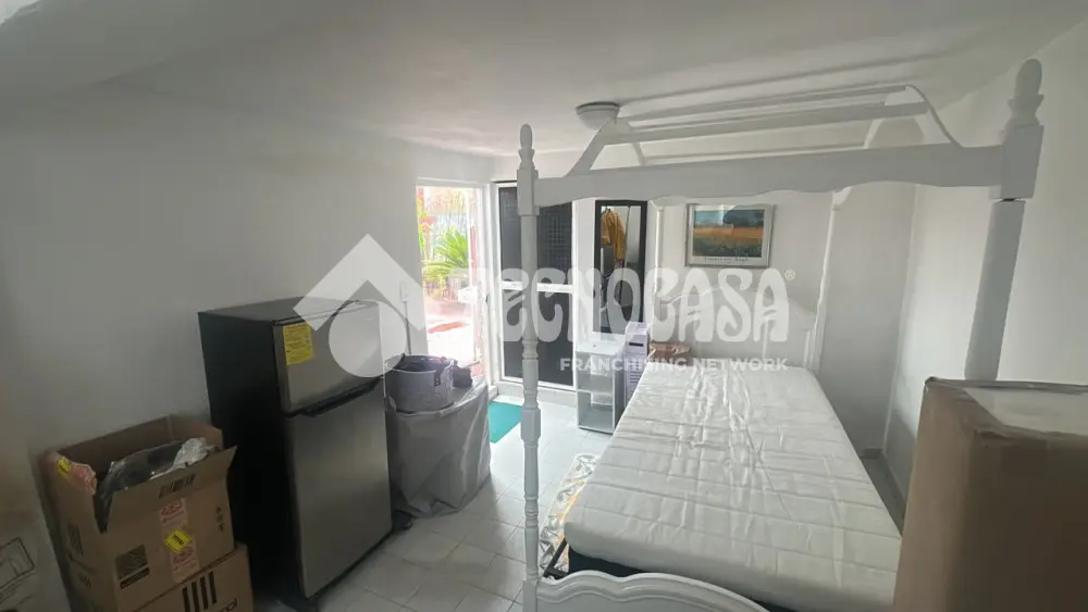 Casa en el Caracol — foto 2