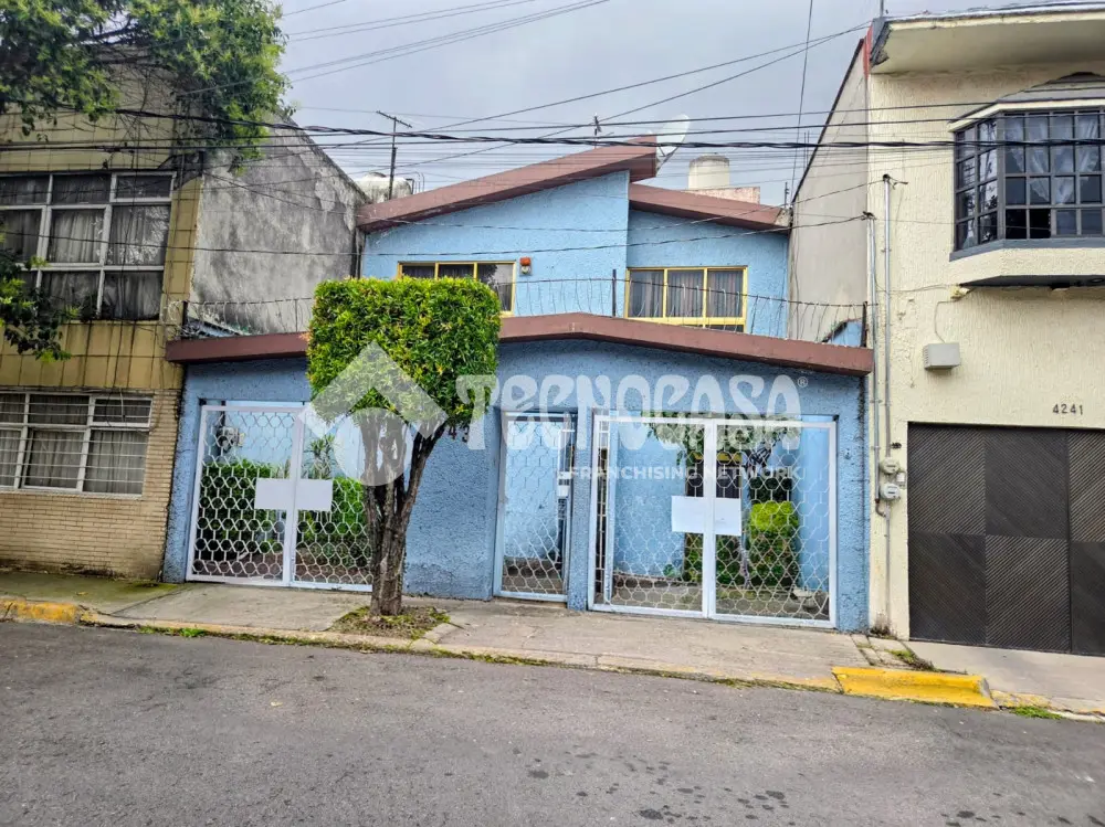 Casa en Asturias