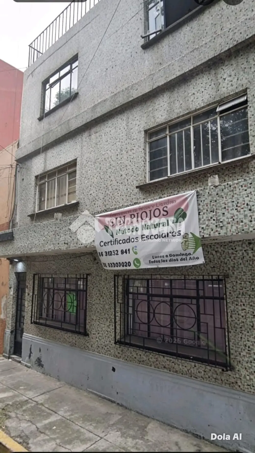 Oficina en Industrial