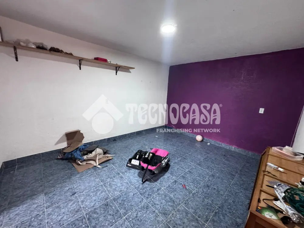 Departamento en Barrio Xaltocan — foto 3