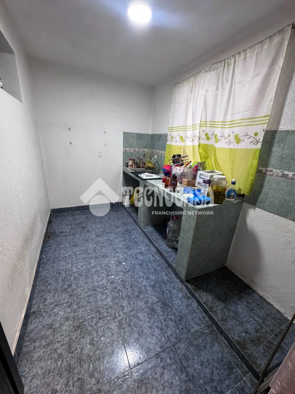 Departamento en Barrio Xaltocan — foto 4
