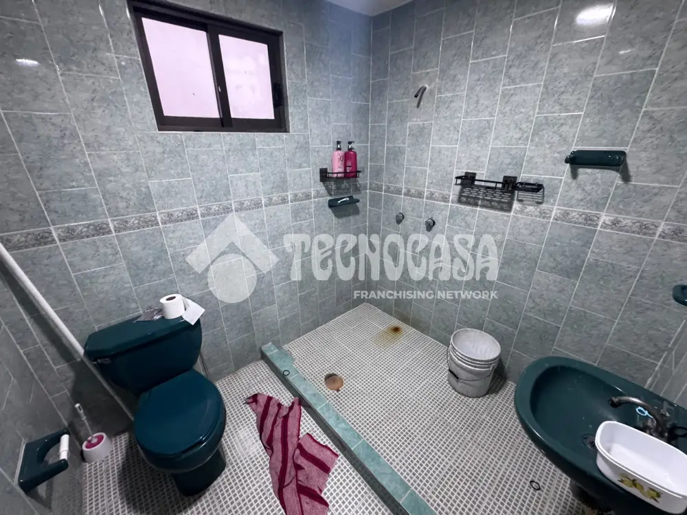 Departamento en Barrio Xaltocan — foto 5