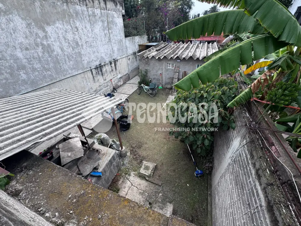 Departamento en Barrio Xaltocan — foto 6
