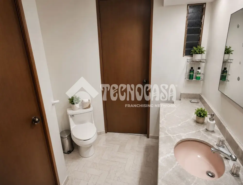 Departamento en Polanco I Seccion — foto 4