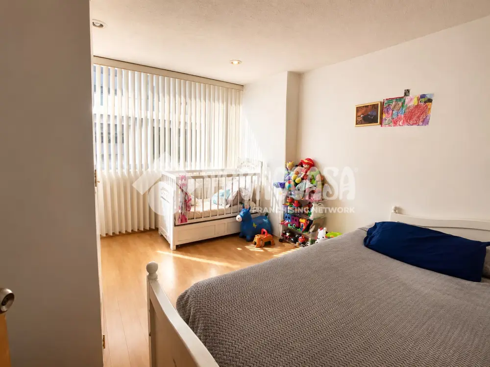 Departamento en Polanco I Seccion — foto 5