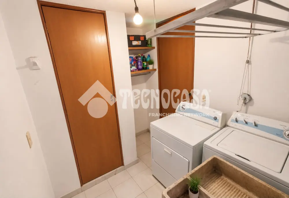 Departamento en Polanco I Seccion — foto 7