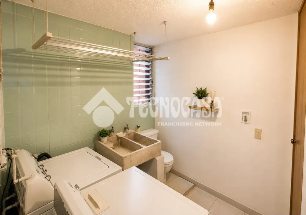 Departamento en Polanco I Seccion — foto 8