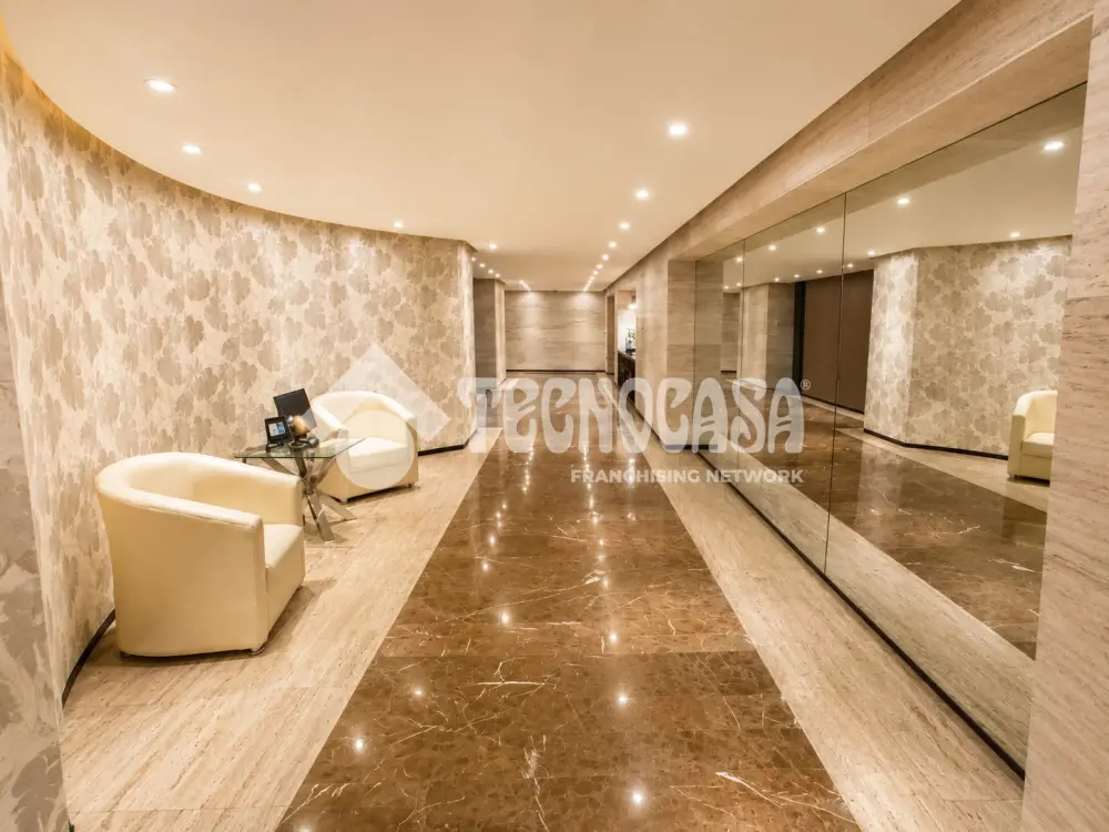 Departamento en Polanco I Seccion — foto 9