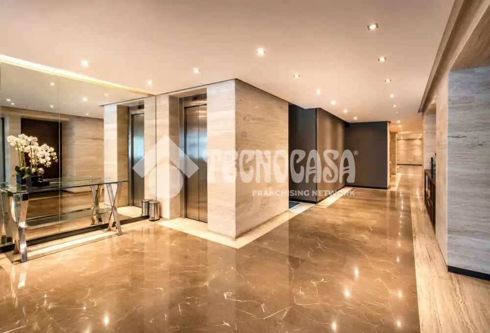 Departamento en Polanco I Seccion — foto 10