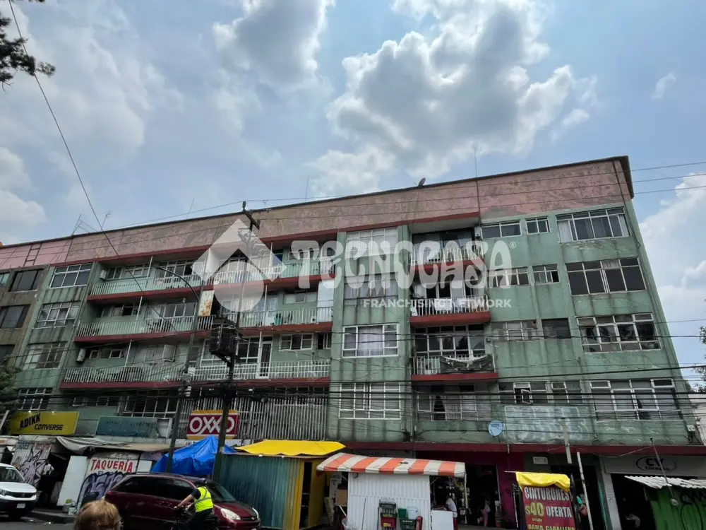 Departamento en Cacama