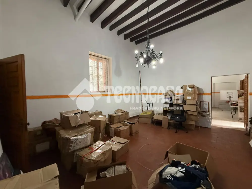 Local Comercial en Barrio Santa Catarina — foto 2
