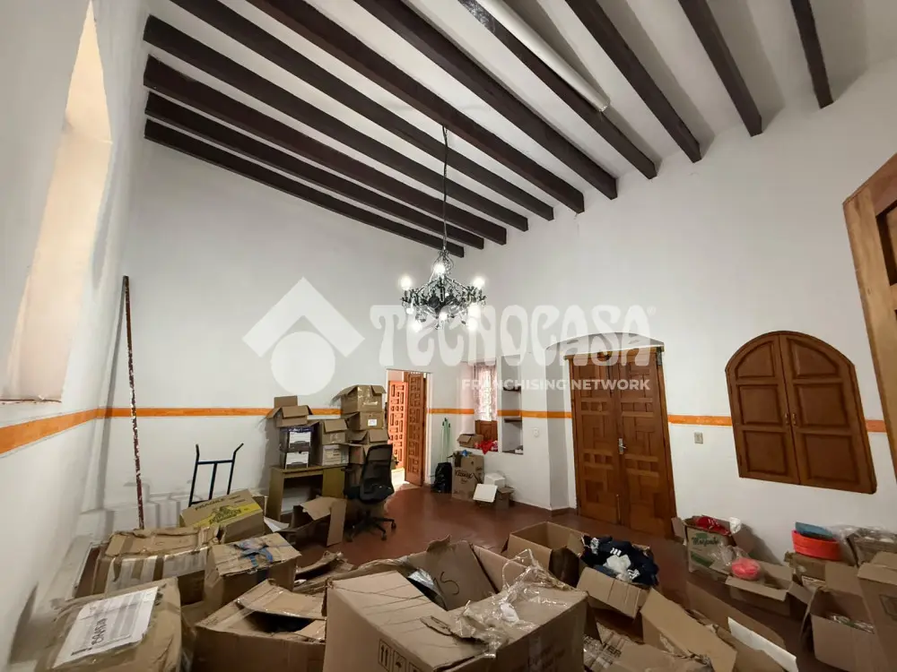 Local Comercial en Barrio Santa Catarina — foto 4
