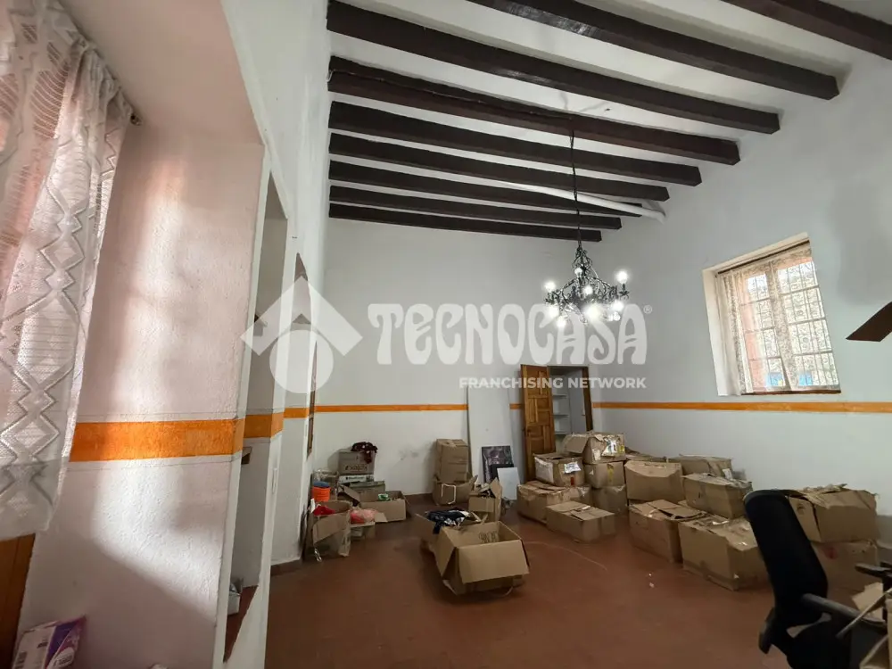Local Comercial en Barrio Santa Catarina — foto 5