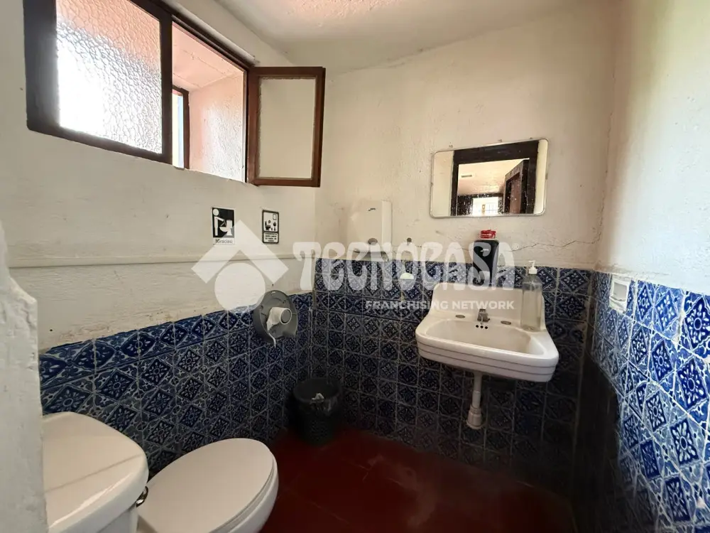 Local Comercial en Barrio Santa Catarina — foto 6