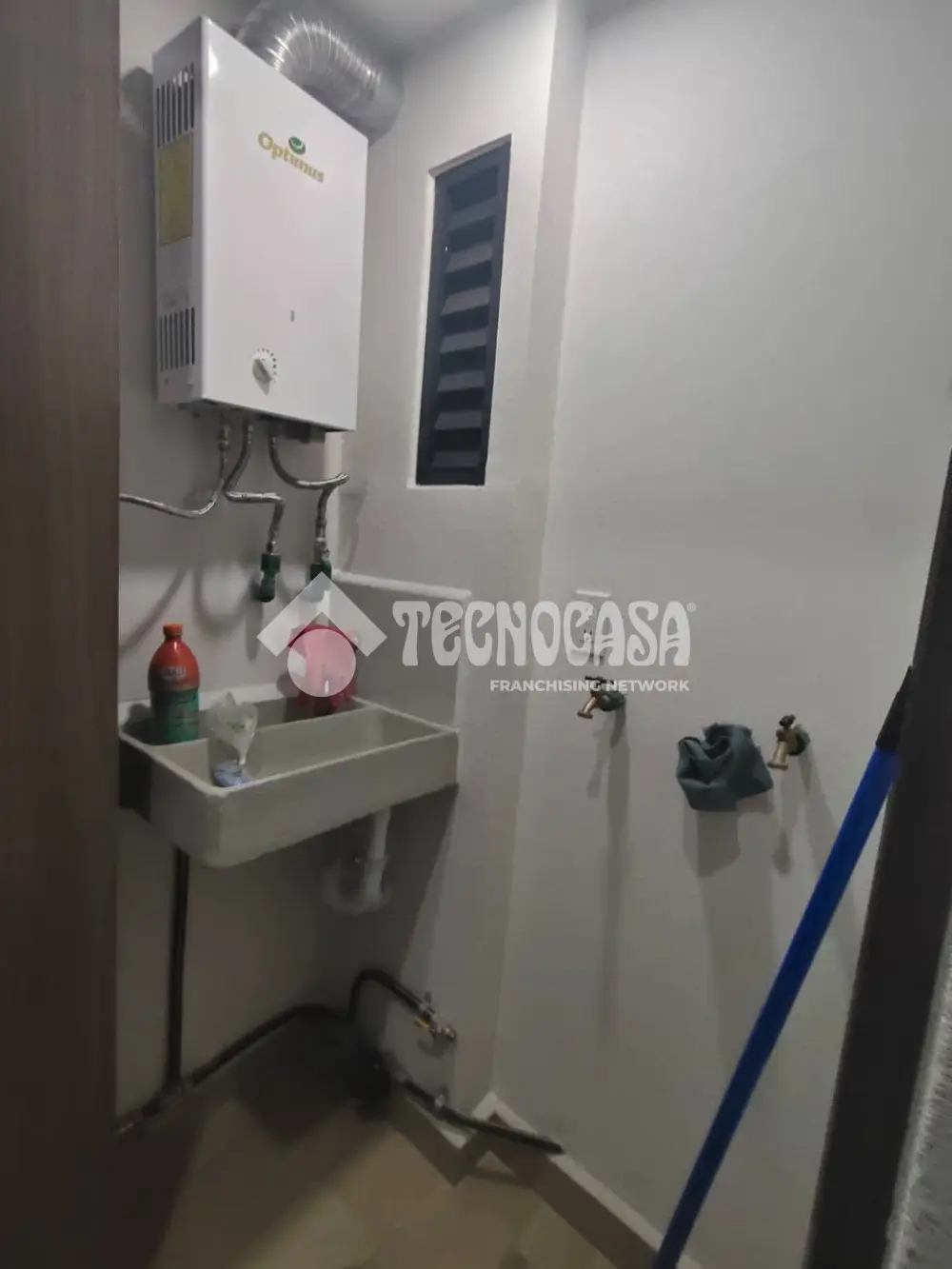 Departamento en Granjas Modernas — foto 6