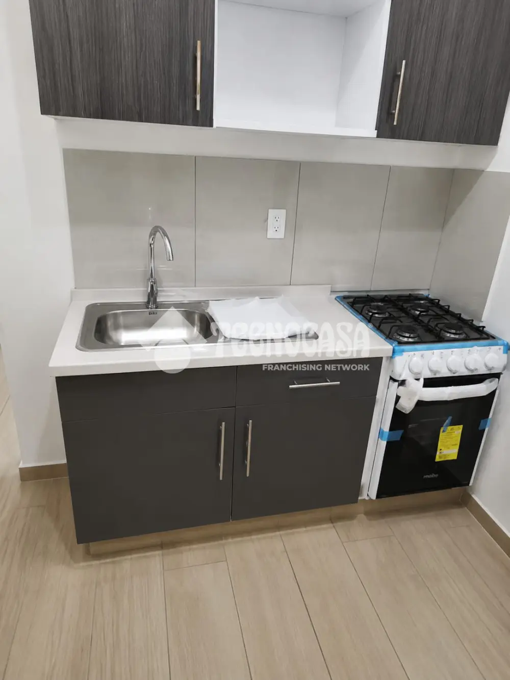 Departamento en Granjas Modernas — foto 7