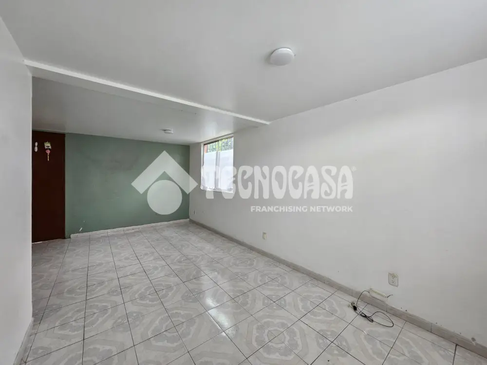Departamento en Pedregal de Santa Ursula — foto 2