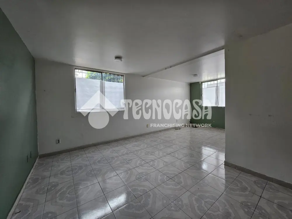 Departamento en Pedregal de Santa Ursula — foto 3
