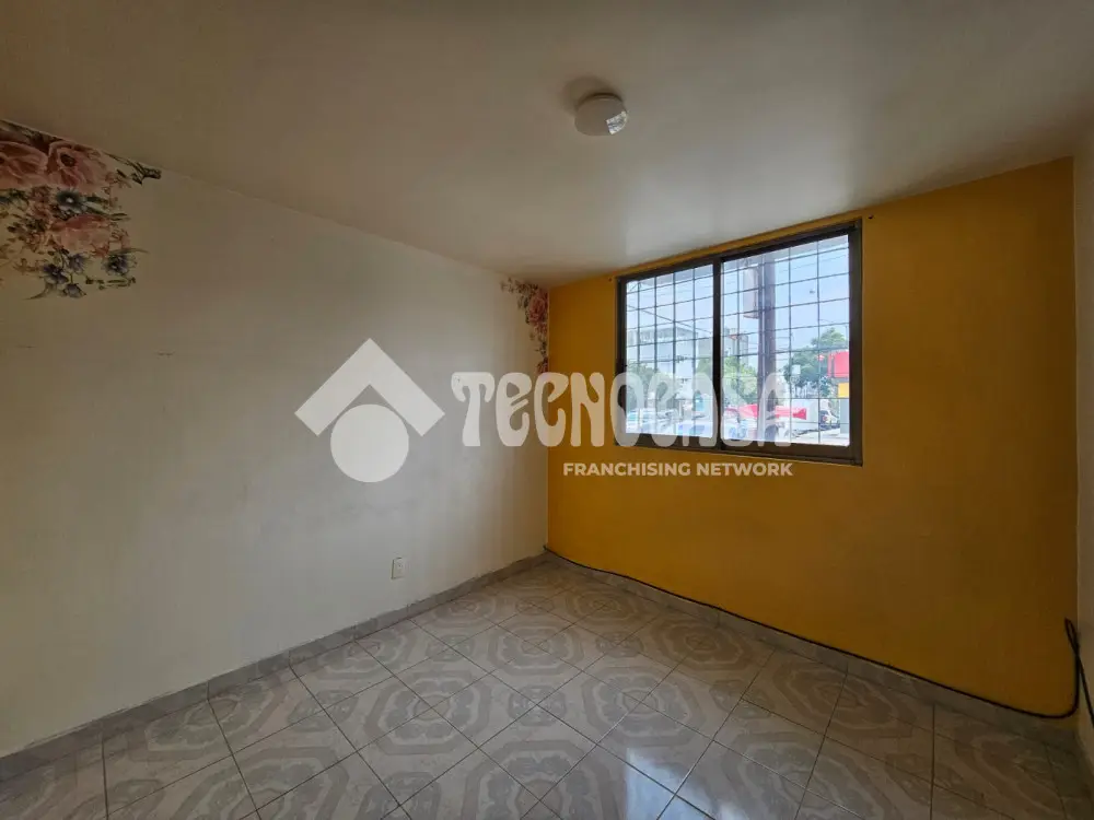 Departamento en Pedregal de Santa Ursula — foto 4