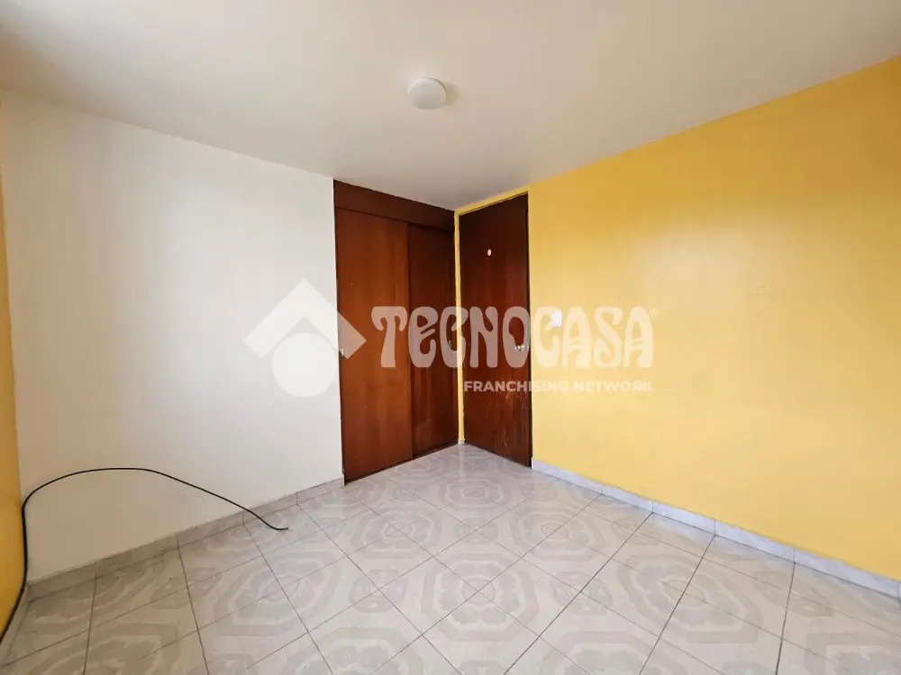 Departamento en Pedregal de Santa Ursula — foto 5